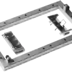 FSR-BS 105 Sanding Frame